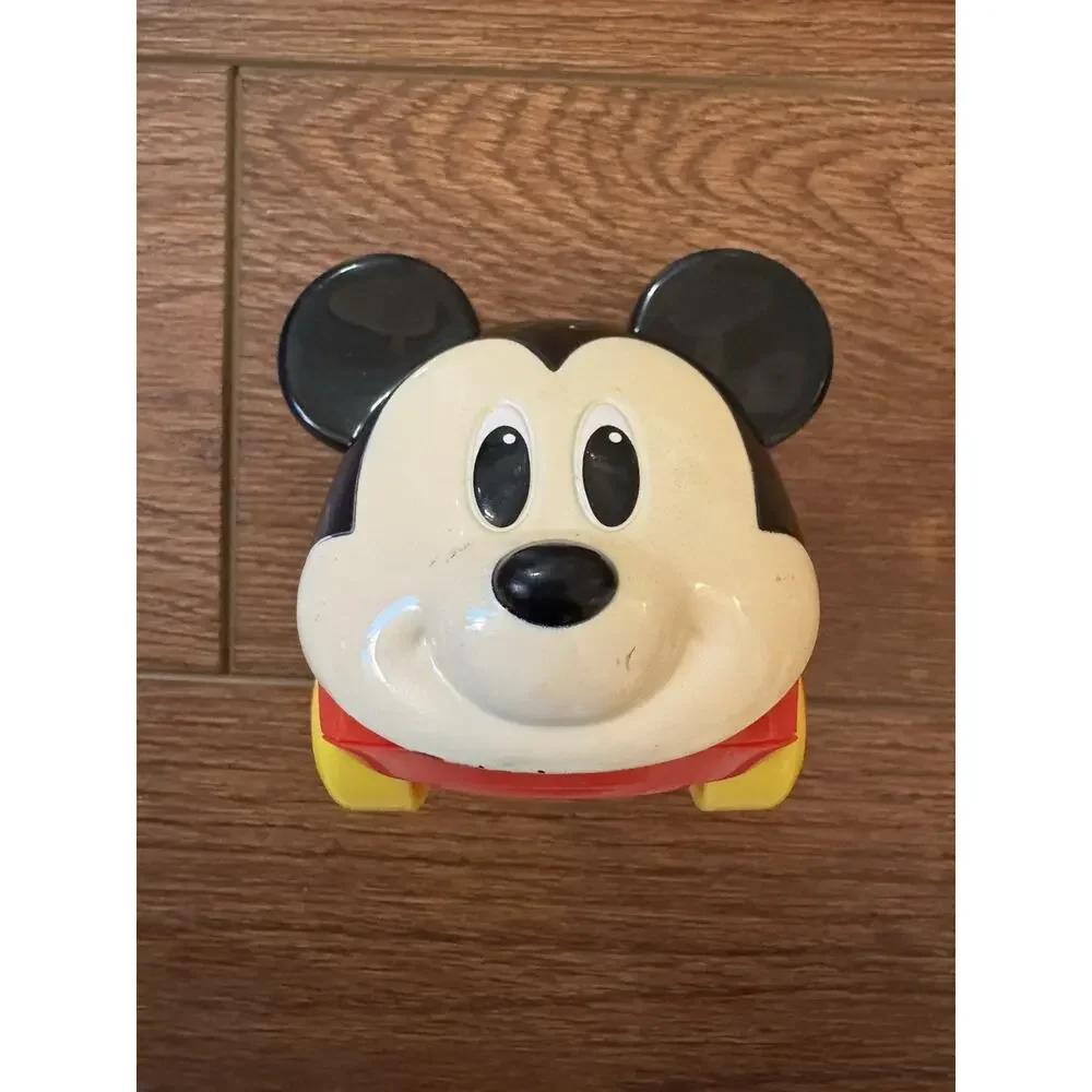Disney Baby‎ Go Go Grippers Mickey Mouse